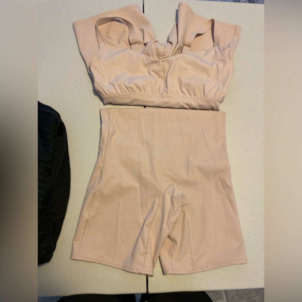 Torrid shapewear